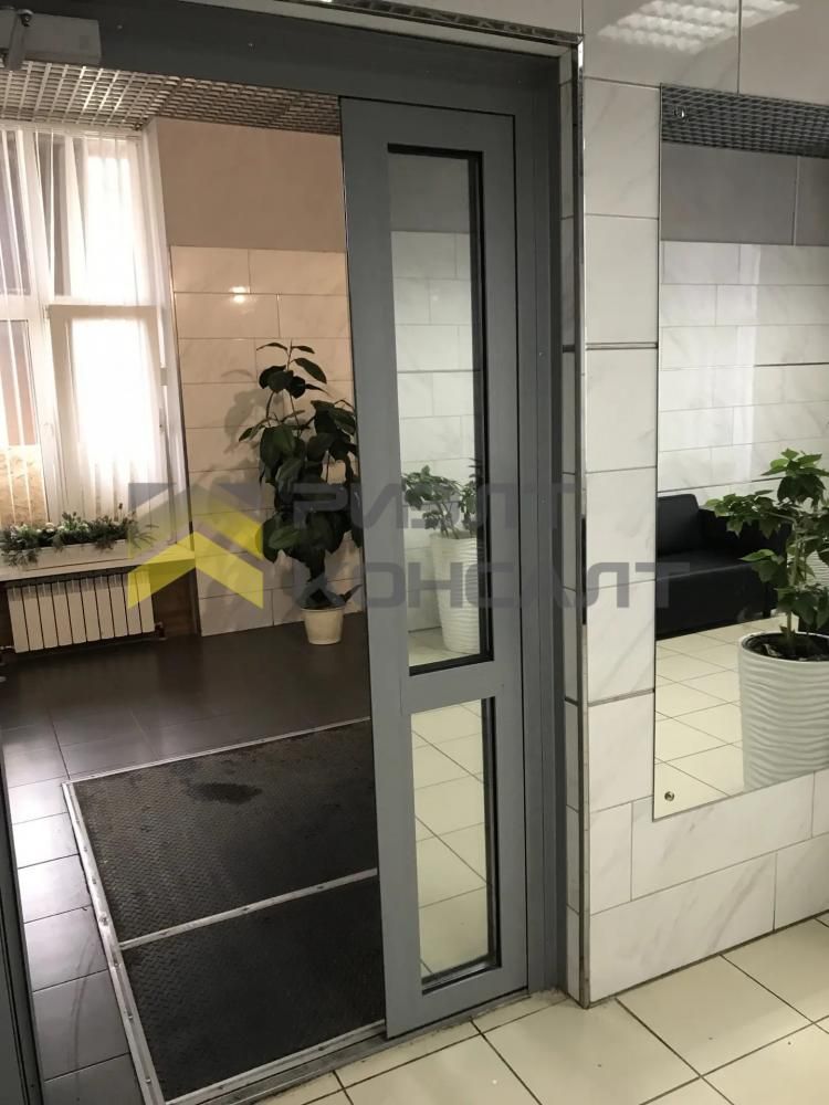 1-комн. квартира, Вторичка, 36.20м², 11/18 этаж миниатюра 24