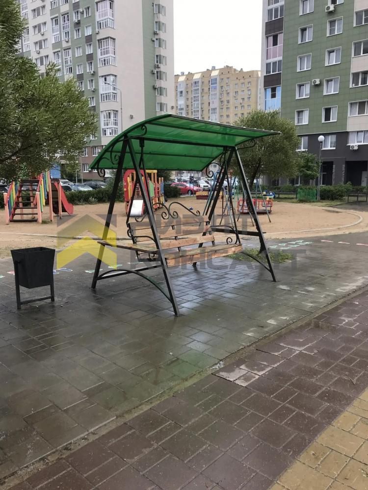 1-комн. квартира, Вторичка, 36.20м², 11/18 этаж миниатюра 30