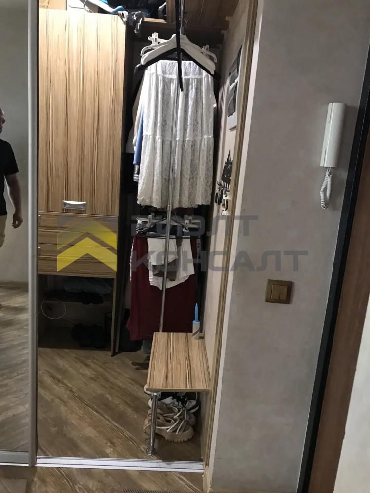 1-комн. квартира, Вторичка, 36.20м², 11/18 этаж миниатюра 13