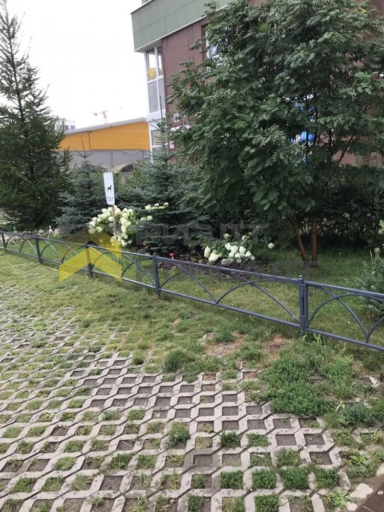 1-комн. квартира, Вторичка, 36.20м², 11/18 этаж миниатюра 28