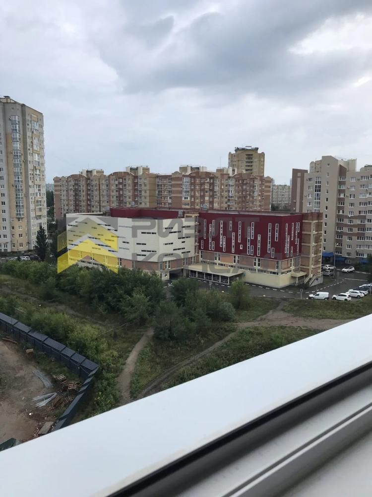 1-комн. квартира, Вторичка, 36.20м², 11/18 этаж миниатюра 17