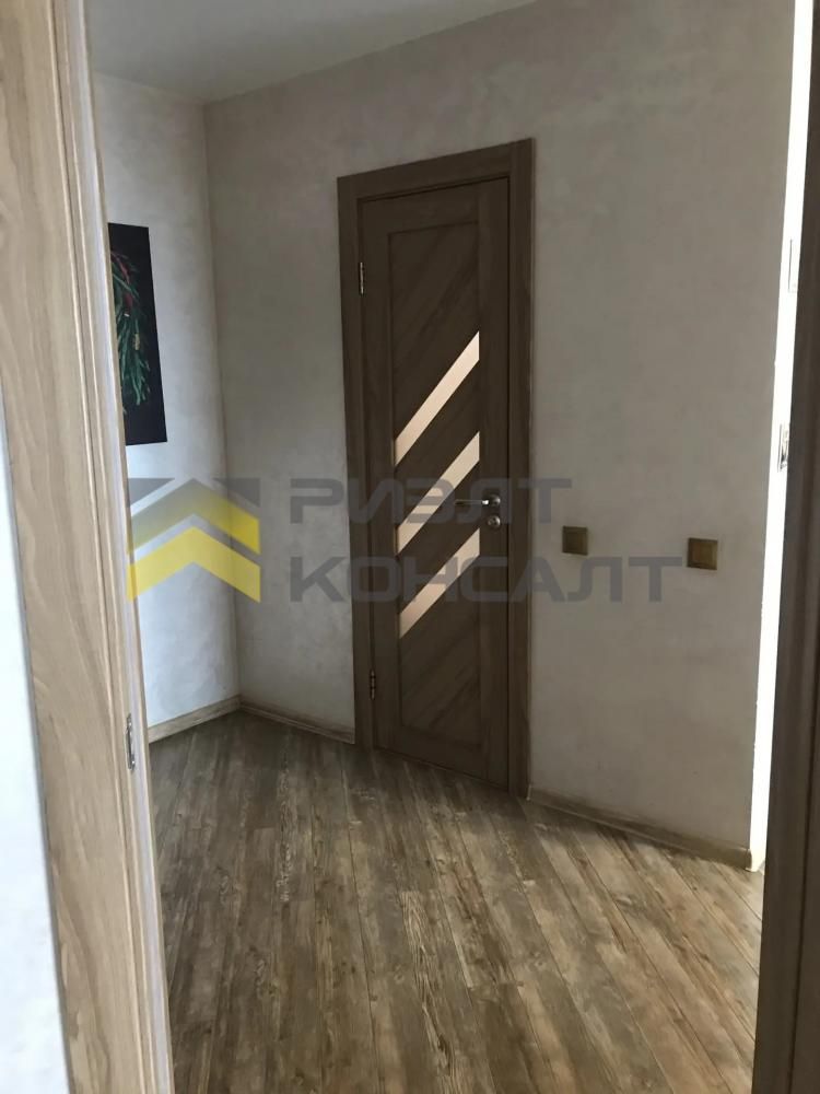 1-комн. квартира, Вторичка, 36.20м², 11/18 этаж миниатюра 12