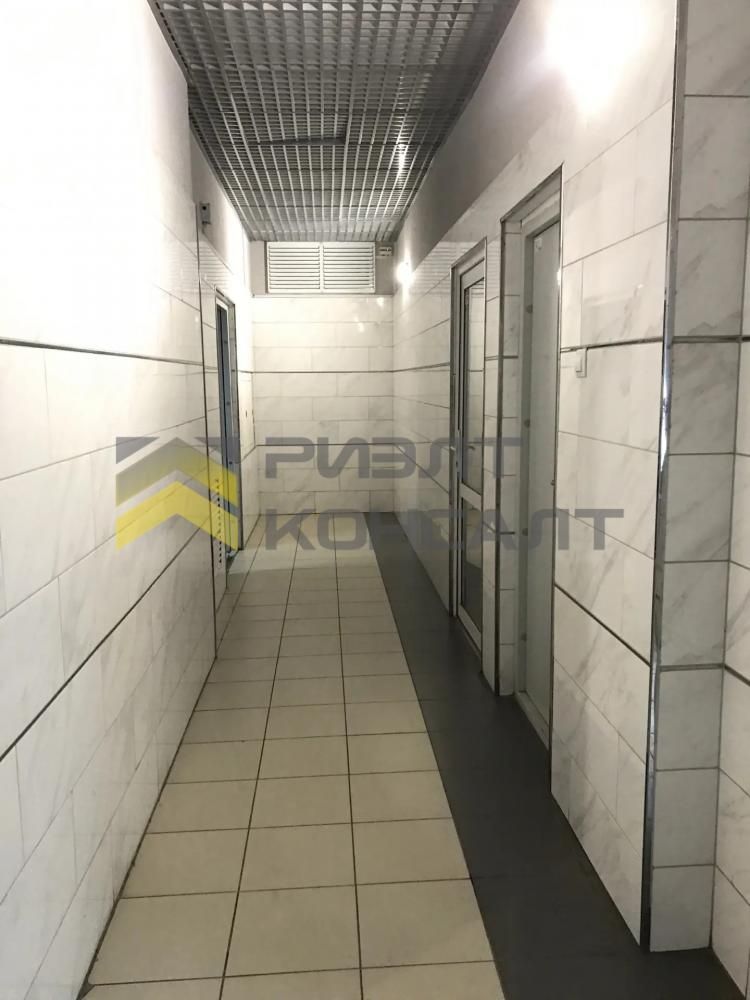 1-комн. квартира, Вторичка, 36.20м², 11/18 этаж миниатюра 25
