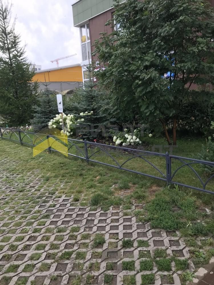 1-комн. квартира, Вторичка, 36.20м², 11/18 этаж миниатюра 32