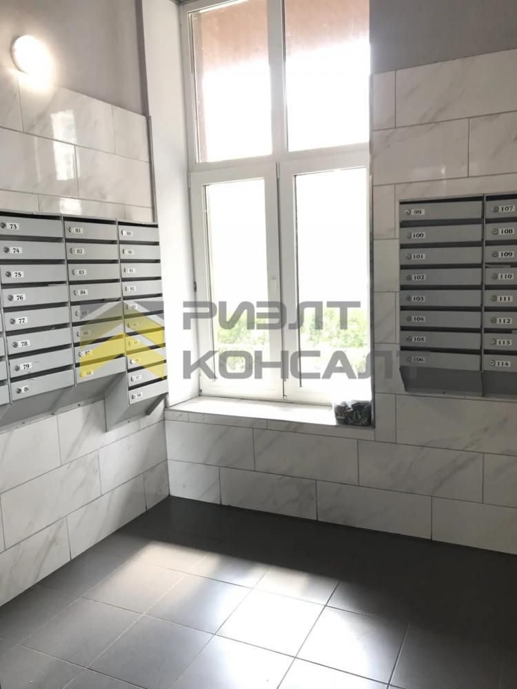 1-комн. квартира, Вторичка, 36.20м², 11/18 этаж миниатюра 26