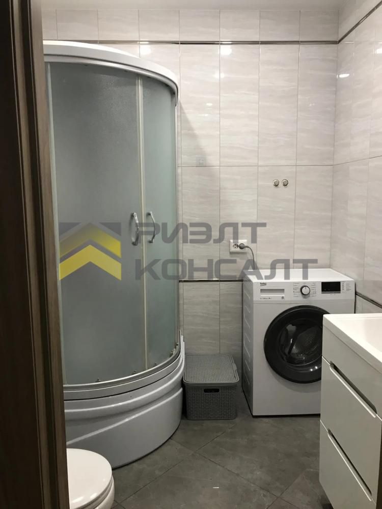 1-комн. квартира, Вторичка, 36.20м², 11/18 этаж миниатюра 18
