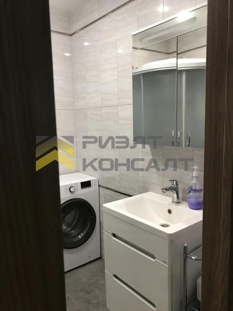 1-комн. квартира, Вторичка, 36.20м², 11/18 этаж миниатюра 19