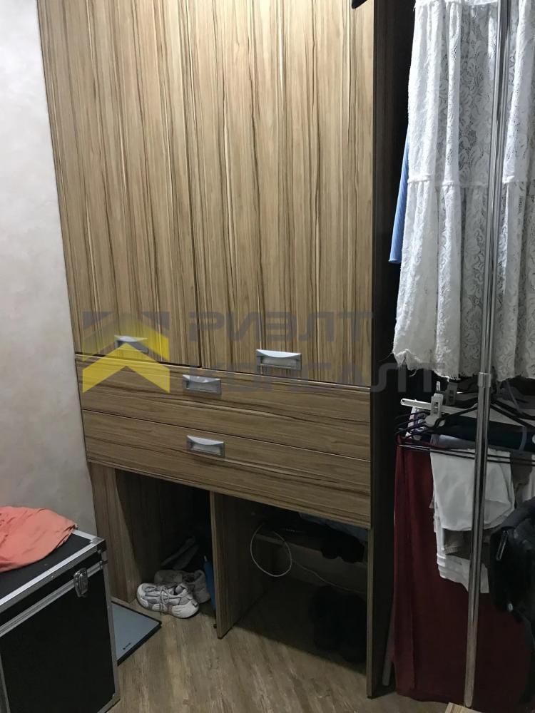 1-комн. квартира, Вторичка, 36.20м², 11/18 этаж миниатюра 14
