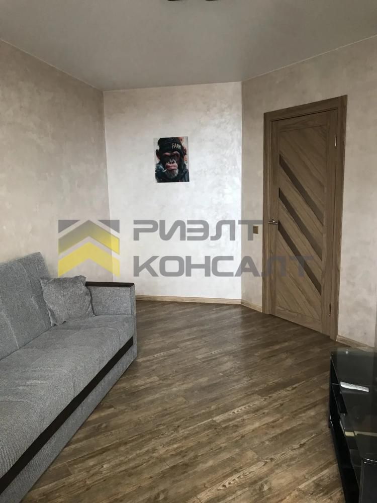 1-комн. квартира, Вторичка, 36.20м², 11/18 этаж миниатюра 8