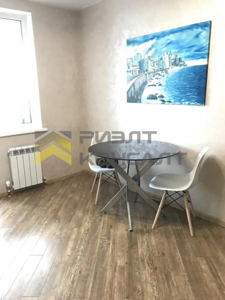1-комн. квартира, Вторичка, 36.20м², 11/18 этаж миниатюра 9