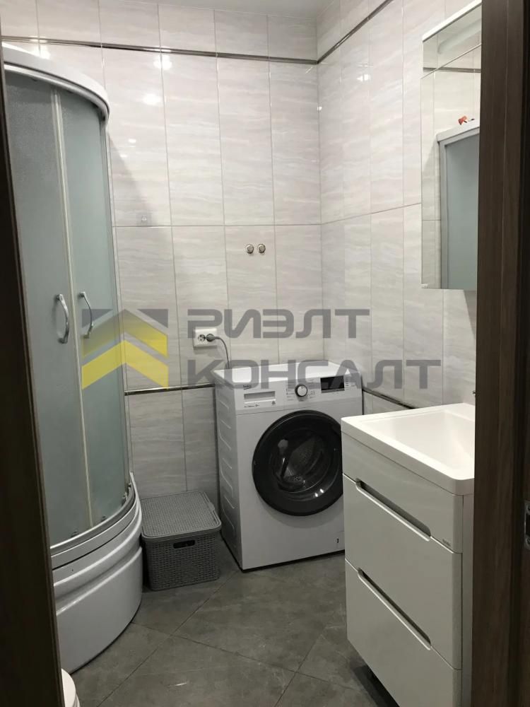 1-комн. квартира, Вторичка, 36.20м², 11/18 этаж миниатюра 20