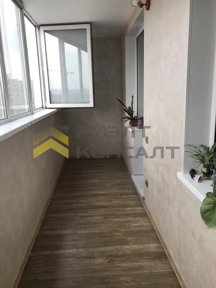1-комн. квартира, Вторичка, 36.20м², 11/18 этаж миниатюра 16