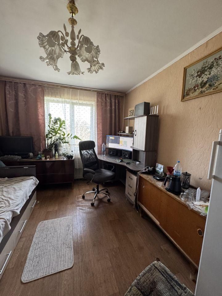 3-комн. квартира, Вторичка, 59.90м², 4/9 этаж миниатюра 3