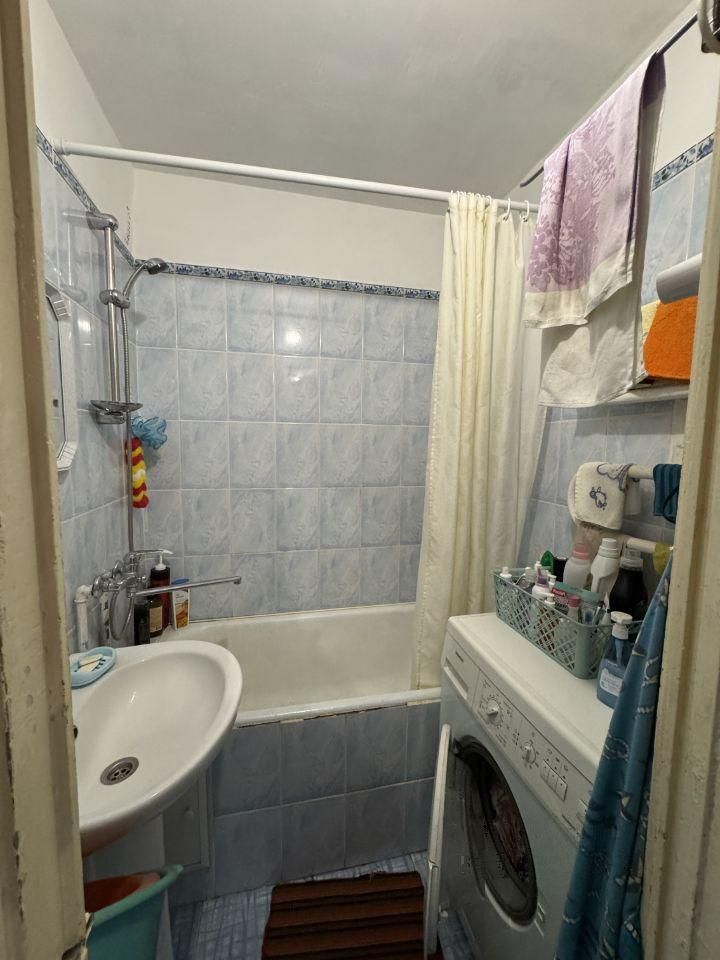 3-комн. квартира, Вторичка, 59.90м², 4/9 этаж миниатюра 5