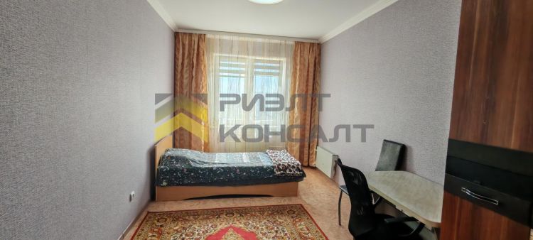 3-комн. квартира, Вторичка, 69.90м², 9/10 этаж миниатюра 2