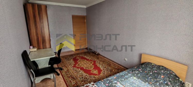 3-комн. квартира, Вторичка, 69.90м², 9/10 этаж миниатюра 3