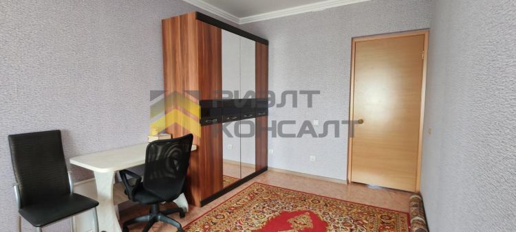 3-комн. квартира, Вторичка, 69.90м², 9/10 этаж миниатюра 4