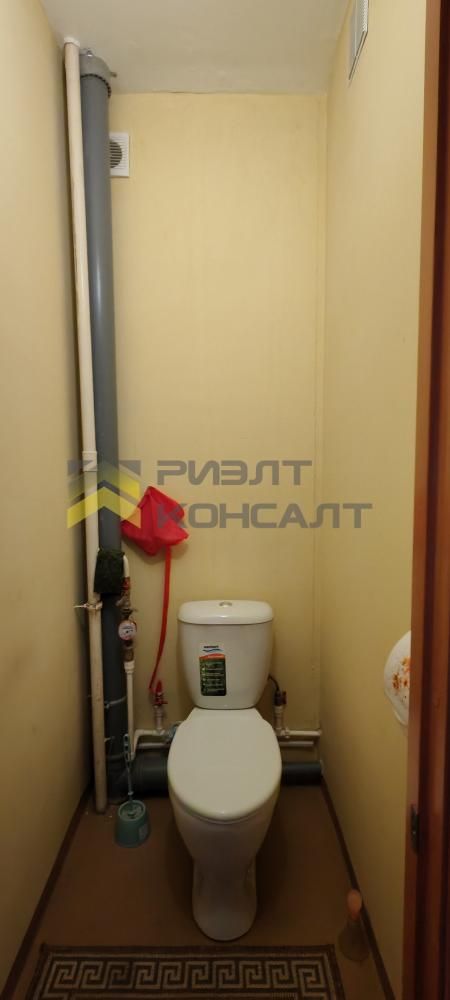 3-комн. квартира, Вторичка, 69.90м², 9/10 этаж миниатюра 15