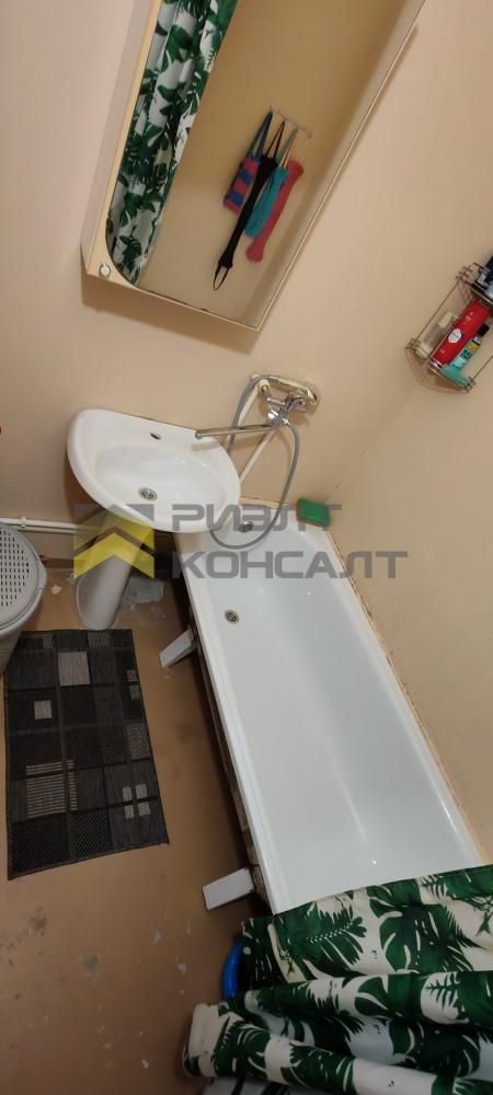 3-комн. квартира, Вторичка, 69.90м², 9/10 этаж миниатюра 16