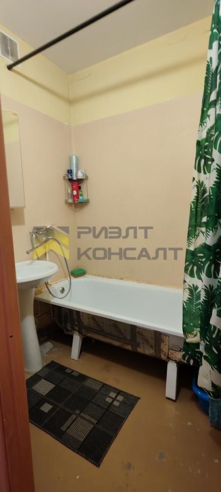 3-комн. квартира, Вторичка, 69.90м², 9/10 этаж миниатюра 17