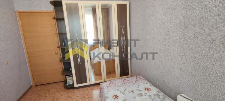 3-комн. квартира, Вторичка, 69.90м², 9/10 этаж миниатюра 9