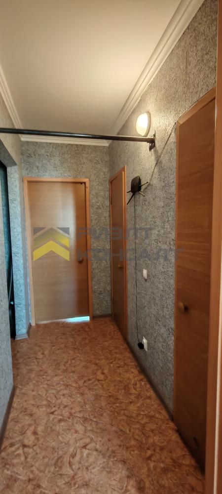 3-комн. квартира, Вторичка, 69.90м², 9/10 этаж миниатюра 19