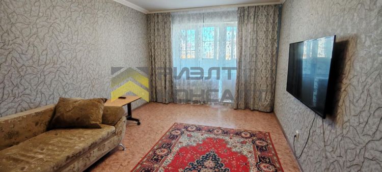 3-комн. квартира, Вторичка, 69.90м², 9/10 этаж миниатюра 5
