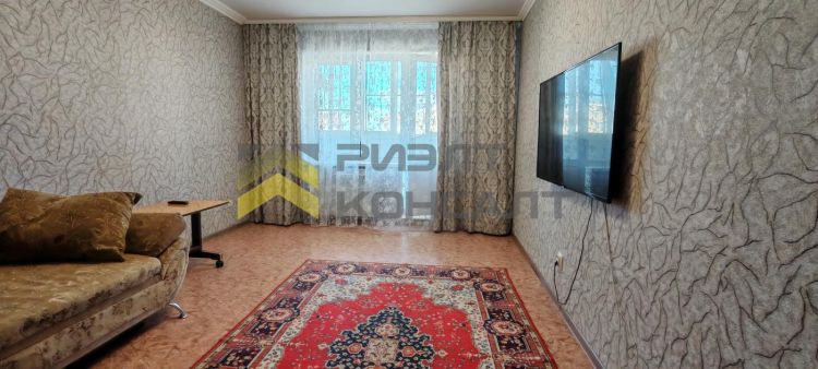 3-комн. квартира, Вторичка, 69.90м², 9/10 этаж миниатюра 6