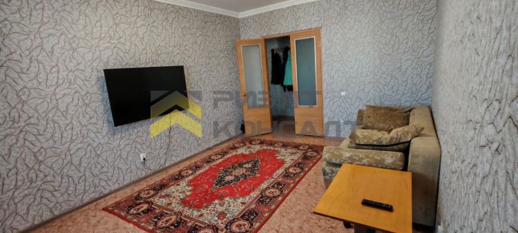 3-комн. квартира, Вторичка, 69.90м², 9/10 этаж миниатюра 7