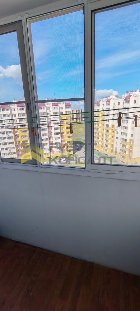 3-комн. квартира, Вторичка, 69.90м², 9/10 этаж миниатюра 21