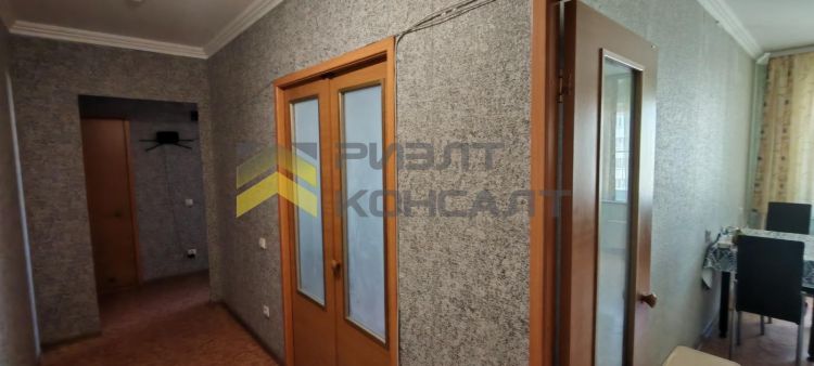 3-комн. квартира, Вторичка, 69.90м², 9/10 этаж миниатюра 20