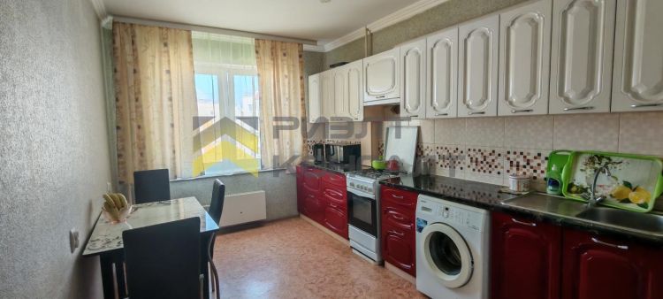 3-комн. квартира, Вторичка, 69.90м², 9/10 этаж миниатюра 12