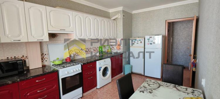 3-комн. квартира, Вторичка, 69.90м², 9/10 этаж миниатюра 13