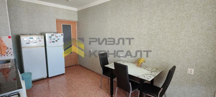 3-комн. квартира, Вторичка, 69.90м², 9/10 этаж миниатюра 14