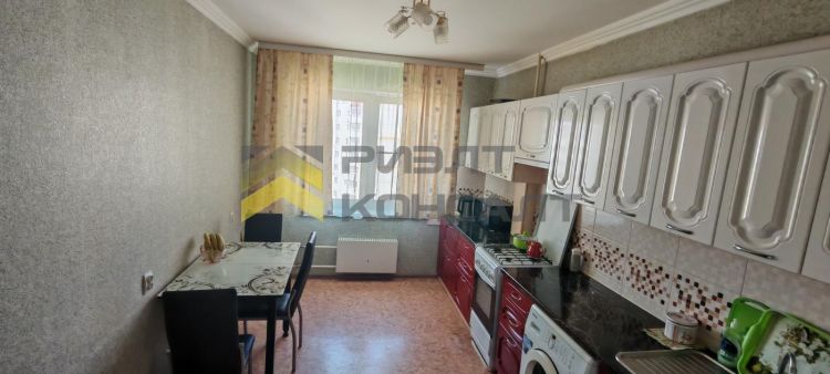 3-комн. квартира, Вторичка, 69.90м², 9/10 этаж миниатюра 11