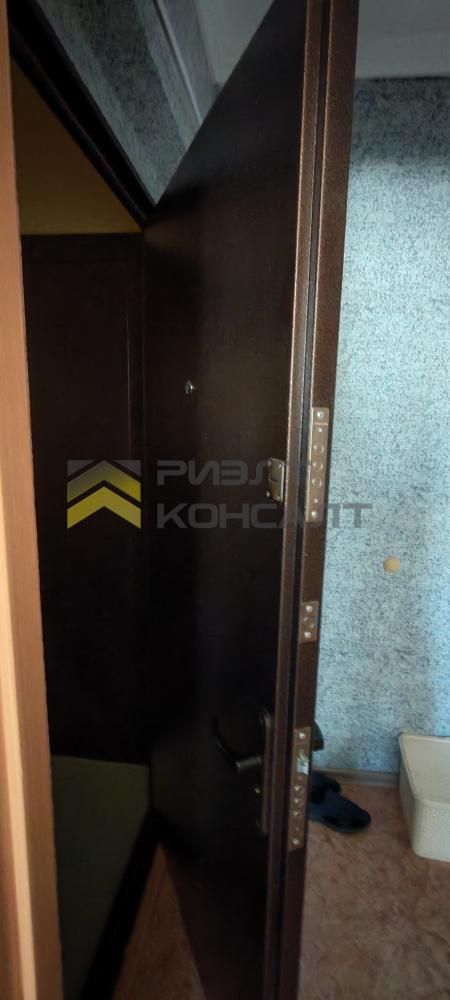 3-комн. квартира, Вторичка, 69.90м², 9/10 этаж миниатюра 23