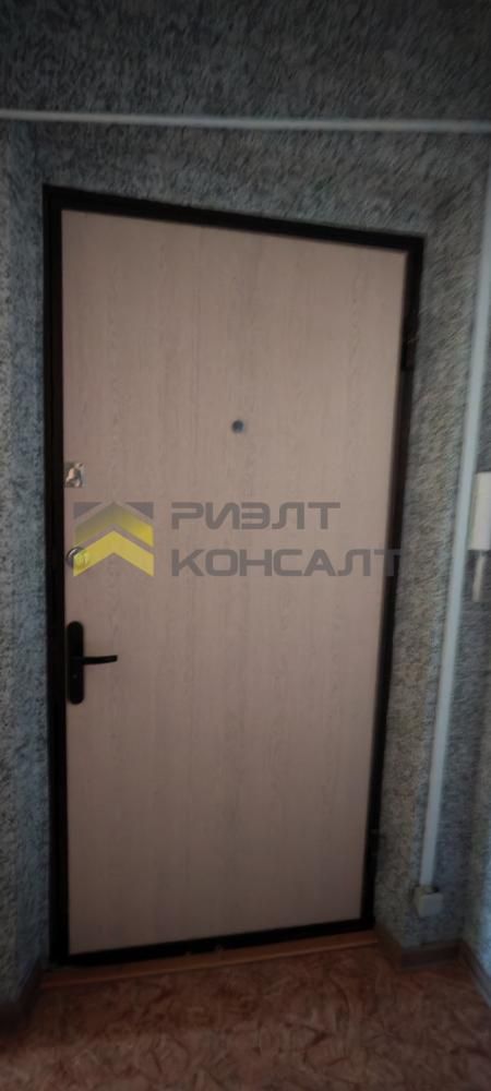 3-комн. квартира, Вторичка, 69.90м², 9/10 этаж миниатюра 24