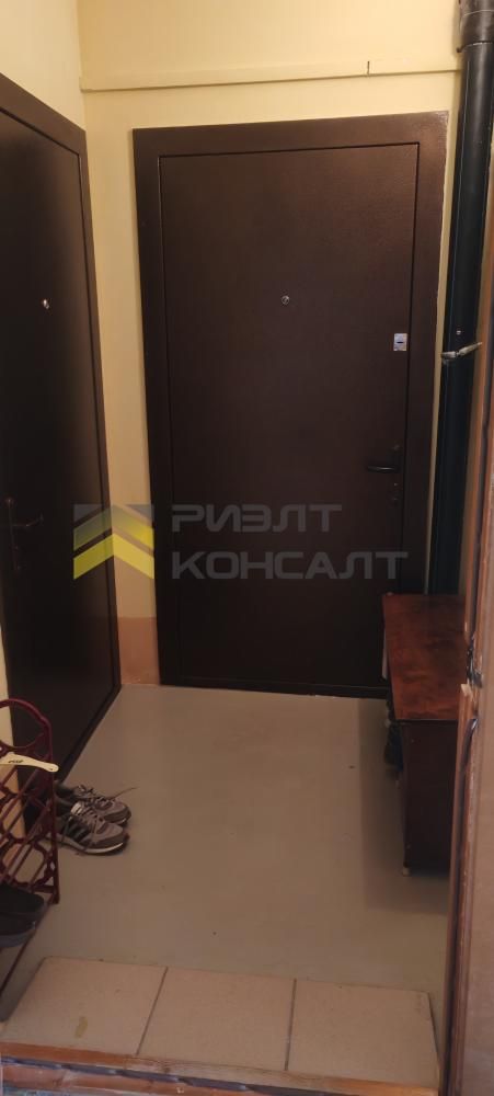 3-комн. квартира, Вторичка, 69.90м², 9/10 этаж миниатюра 25