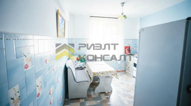 2-комн. квартира, Вторичка, 51.90м², 4/5 этаж миниатюра 3