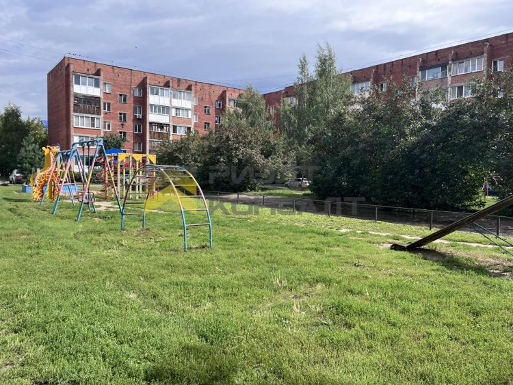 1-комн. квартира, Вторичка, 29.90м², 9/9 этаж миниатюра 14