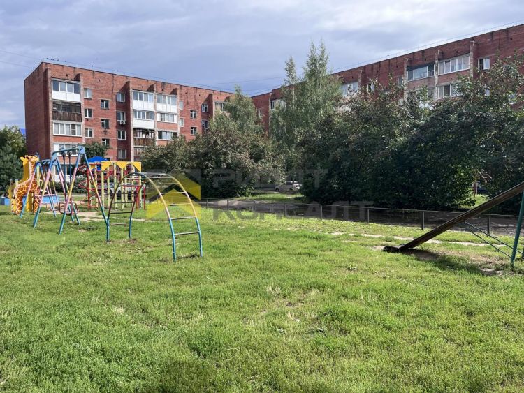 1-комн. квартира, Вторичка, 29.90м², 9/9 этаж миниатюра 13