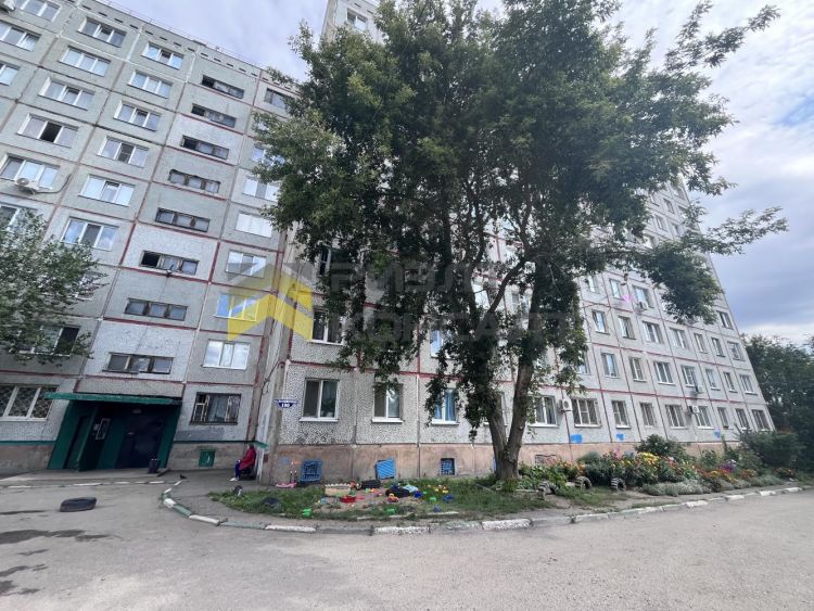 1-комн. квартира, Вторичка, 29.90м², 9/9 этаж миниатюра 11