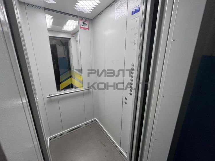 1-комн. квартира, Вторичка, 29.90м², 9/9 этаж миниатюра 10