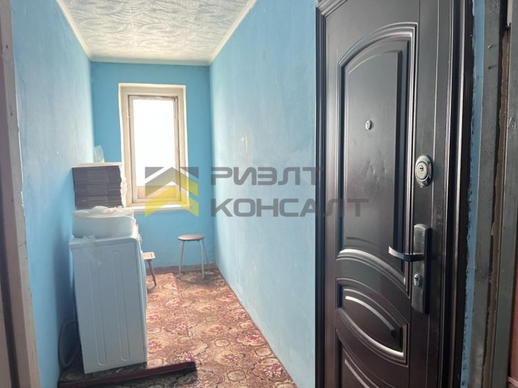 1-комн. квартира, Вторичка, 29.90м², 9/9 этаж миниатюра 9