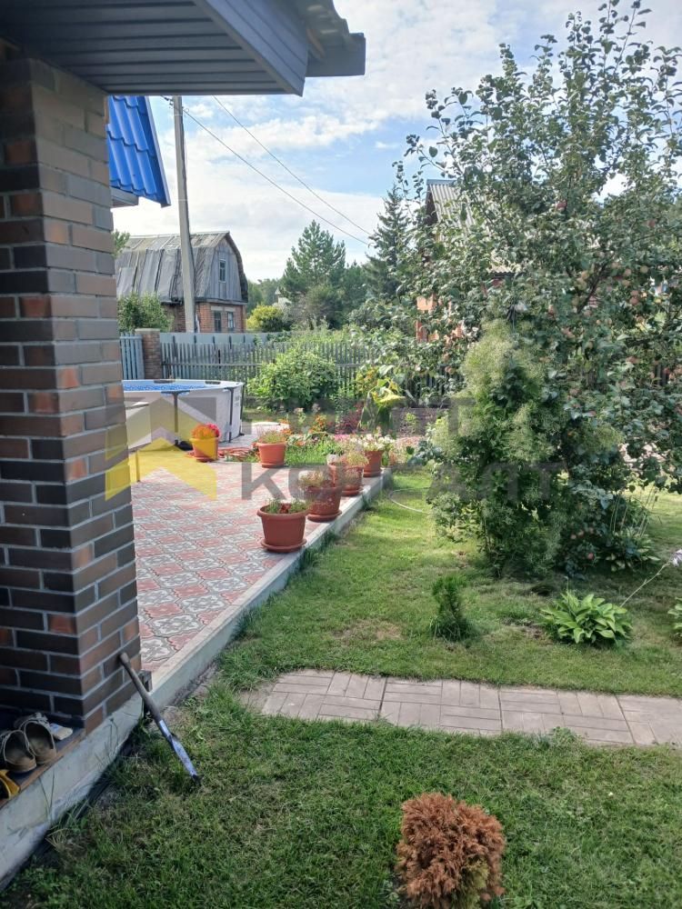 Дача, 48м², 8 соток, 2 этажа, 3 комн., стены: Газоблоки миниатюра 13