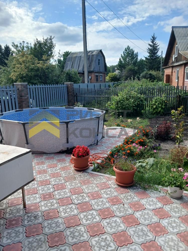 Дача, 48м², 8 соток, 2 этажа, 3 комн., стены: Газоблоки миниатюра 9