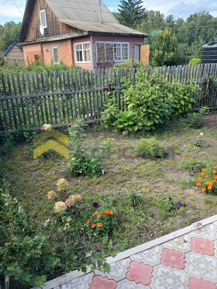 Дача, 48м², 8 соток, 2 этажа, 3 комн., стены: Газоблоки миниатюра 36