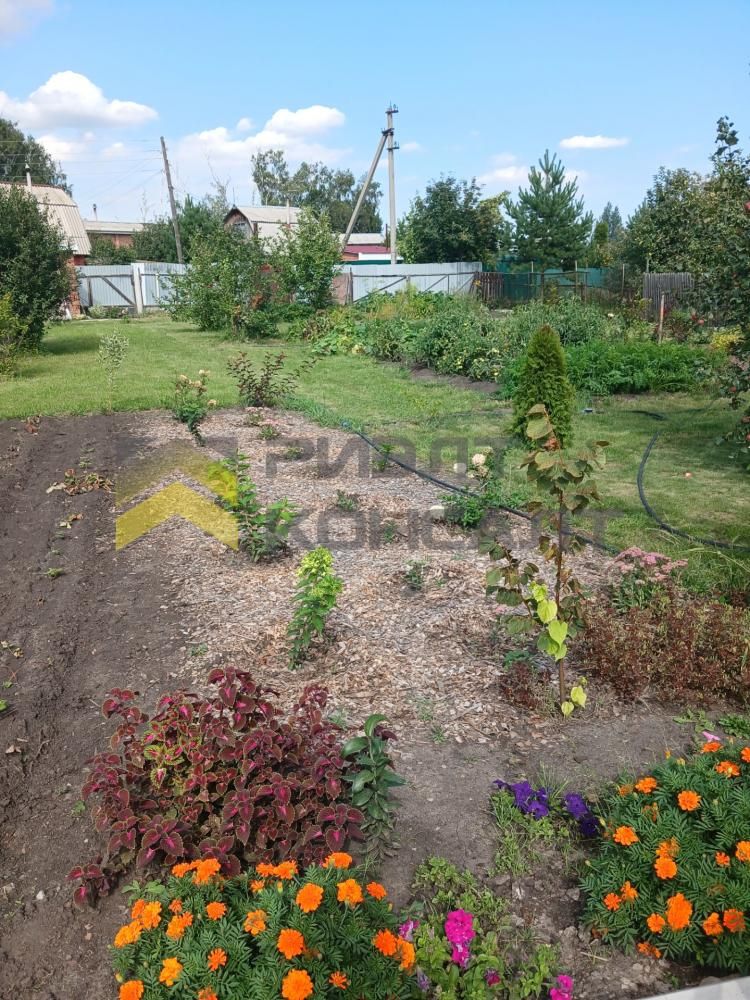 Дача, 48м², 8 соток, 2 этажа, 3 комн., стены: Газоблоки миниатюра 37