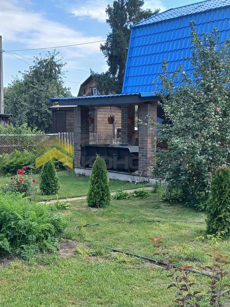 Дача, 48м², 8 соток, 2 этажа, 3 комн., стены: Газоблоки миниатюра 6