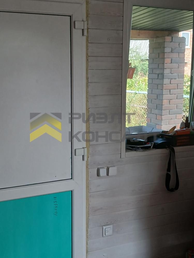 Дача, 48м², 8 соток, 2 этажа, 3 комн., стены: Газоблоки миниатюра 17
